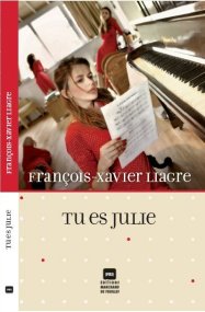 Tu es Julie