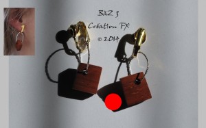 BàZ 3 - $20 (Vendu)